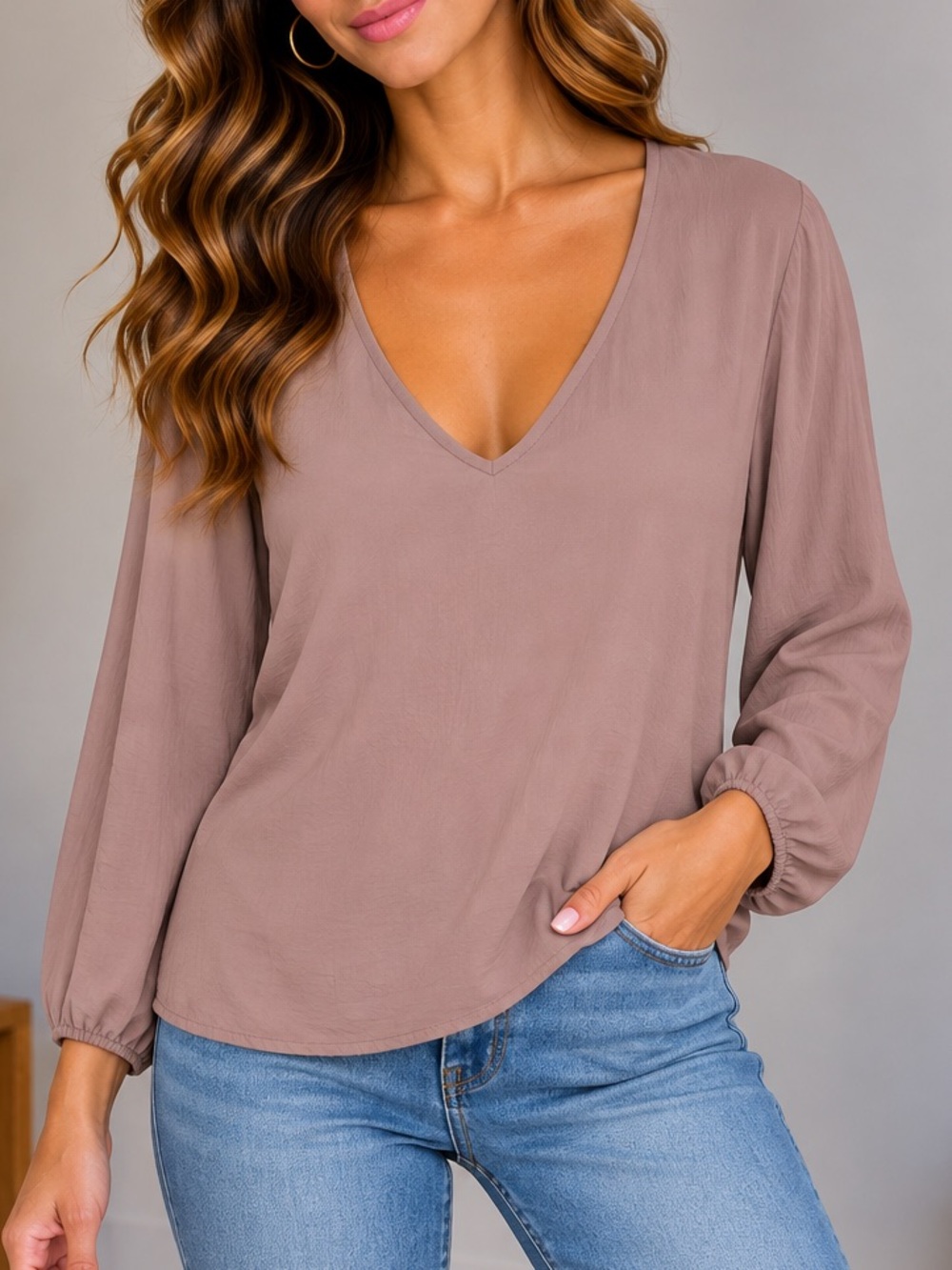 Nine West Blouse